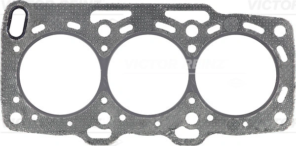 Gasket, cylinder head